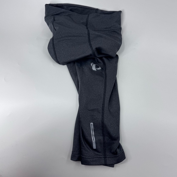 Pearl Izumi Gray Fabric Detail - Picture 1 of 7